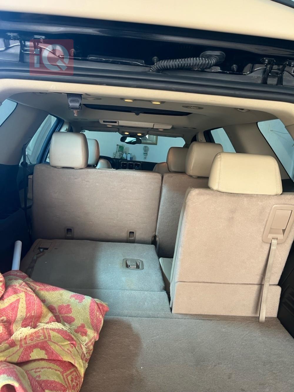 جي ام سي اكاديا